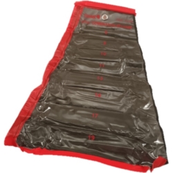                             PLACHTA-TASKA NA KLICE
                          