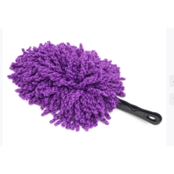SOFT BRISTLE CLEANING BRUSH 