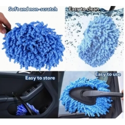 SOFT BRISTLE CLEANING BRUSH 