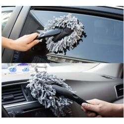 SOFT BRISTLE CLEANING BRUSH 