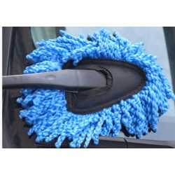 SOFT BRISTLE CLEANING BRUSH 