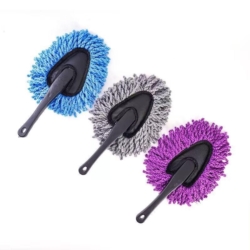 SOFT BRISTLE CLEANING BRUSH 