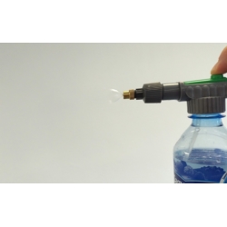 SPRYSKIWACZ CIŚNIENIOWY POMPKA DO BUTELKI UNIVERSAL BOTTLE THREAD SIZE