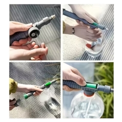 SPRUZZATORE A PRESSIONE 