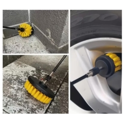  NYLON 12X 1+4+2+2+2+1 HEX SHANK