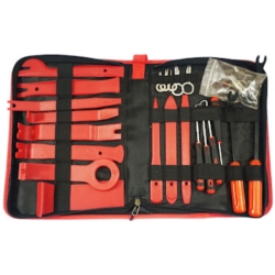                             OUTILS DE DECLIPSAGE NYLON
                          