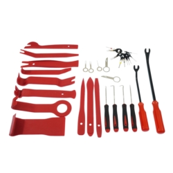 TRIM REMOVAL SET NYLON NYLON 22X PROFI