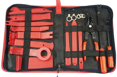 SADA PAK NA DEMONTAZ CALOUNENI NYLON NYLON 19X PROFI