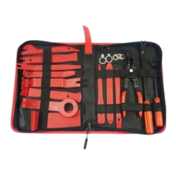 TRIM REMOVAL SET NYLON NYLON 19X PROFI
