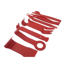 TRIM REMOVAL SET NYLON NYLON 19X PROFI