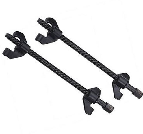 BOBINE AUTOMOBILE COMPRESSEUR JAMBE DE SUISPENSION 285MM 2X