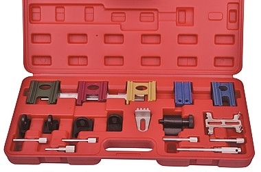 BLOQUEO DE ENGRANAJE DE DISTRIBUCIÓN PETROL UNIVERSAL