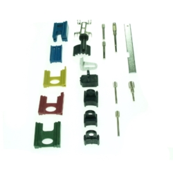 BLOQUEO DE ENGRANAJE DE DISTRIBUCIÓN PETROL UNIVERSAL