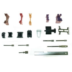 BLOKADA ROZRZĄDU UNIWERSALNY 19EL. PETROL DIESEL PSA VAG OPEL FORD UNIVERSAL