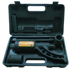 MOLTIPLICATORE DI COPPIA 
1:58, 270MM, MAX OUTPUT 3800 Nm