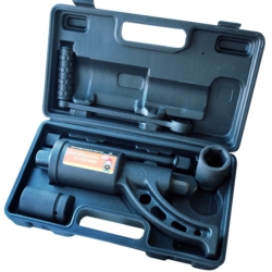 MOLTIPLICATORE DI COPPIA 
1:58, 270MM, MAX OUTPUT 3800 Nm