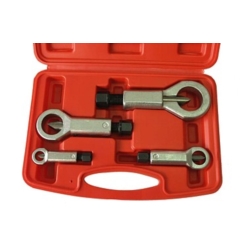                             SEPARATEUR DES ECROUS
                          