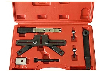 ARETACE ROZVODŮ ARETACE SETRVAČNÍKU BMW M47 M57 M67 N20/26/43 /45/46/47/51 /52/53/54