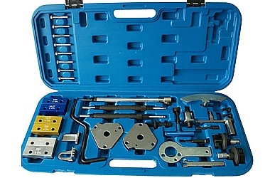 MOTOR EINSTELLWERKZEUGSATZ FIAT 1.2 1.4 1.6 1.8 16v 1.9D/TD/JTD 2.4TD/JTD