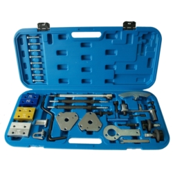 MOTOR EINSTELLWERKZEUGSATZ FIAT 1.2 1.4 1.6 1.8 16v 1.9D/TD/JTD 2.4TD/JTD