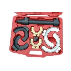 COMPRESSEUR DE RESSORTS D"AMORTISSEURS MACPHERSON 65-125 88-160 126-212