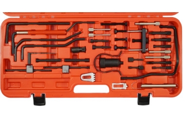 ENGINE TIMING TOOL SET CITROEN PEUGEOT