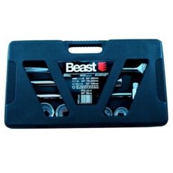  3/4'' 19-50MM 12-STAR 20X