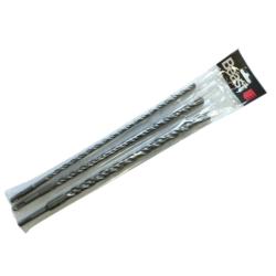 MASONRY DRILL SET 10-14-20 x400MM 3X