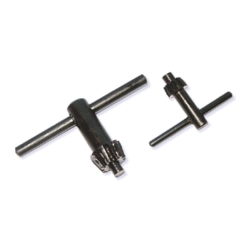 CHUCK KEY SET 10MM 3/8''-13MM 17/32'' 2X