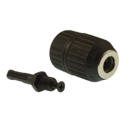 GŁOWICA DO WIERTARKI 1/2'' 2-13MM SDS ADAPTER