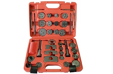 SOUPRAVA K MONTAZI KOTOUCOVYCH BRZD 35X