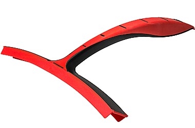 ŚCIĄGACZ DO WODY 300x240MM FLEX