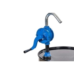 ROTARY BARREL PUMP 
ALU