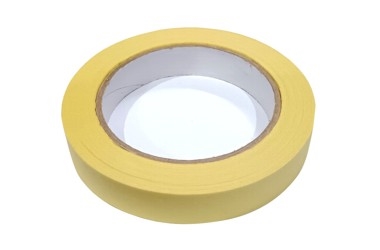 MASKING TAPE 19MM x 50M