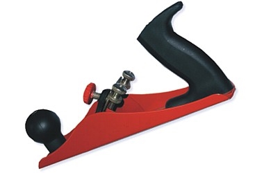 STEEL PLANE ADJUSTABLE 240 x 50MM
