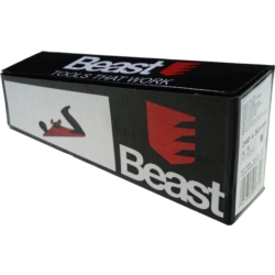 STEEL PLANE ADJUSTABLE 240 x 50MM