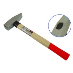                             MACHINIST HAMMER
                          