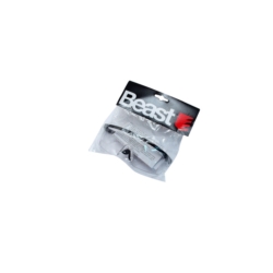 GOGLE OKULARY OCHRONNE EXT EN166