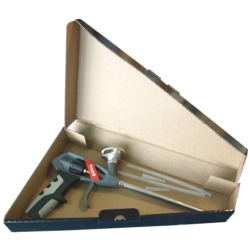  DIE-CASTED ALU DYNAMIC