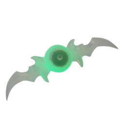 LED LAMPADA LED BIKE 3-FUNCT. PP no batteries
