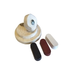                             NABIR DLYA POLIRUVANNYA TA CHYSHCHENNYA
                          