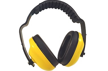 CASQUE ANTI-BRUIT CE EN352