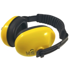 CASQUE ANTI-BRUIT CE EN352