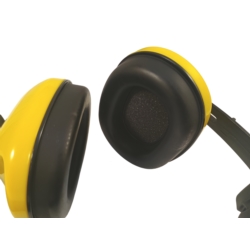 CASQUE ANTI-BRUIT CE EN352