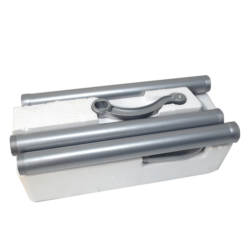 POMPA RĘCZNA DO BECZKI ALU 25-32MM