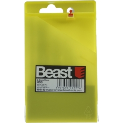 JEU DE FORET A METAUX 2-8MM HSS 13X