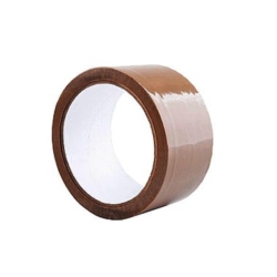 TAŚMA PAKOWA BRĄZ 48MM X 50M 48MM x 50M BROWN