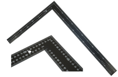 PRZYMIAR PROSTOKĄTNY 400/38MM x 600/50MM