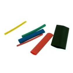 MANGUERAS DE ENCOGIMIENTO 