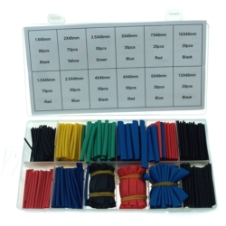 MANGUERAS DE ENCOGIMIENTO 